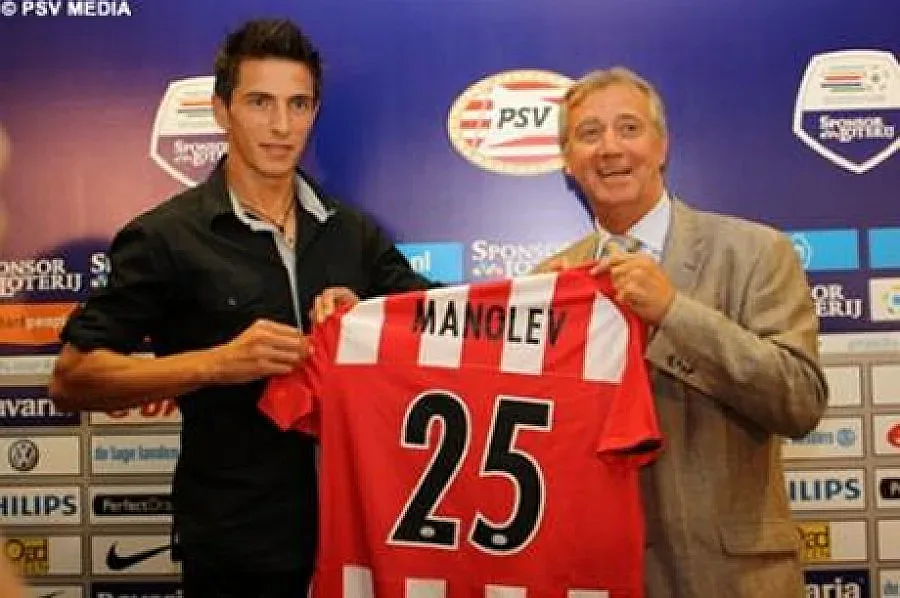 ПСВ иска 1,5 млн. евро за съотборник на Бойко