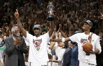 "Маями" изпи 200 хил. долара