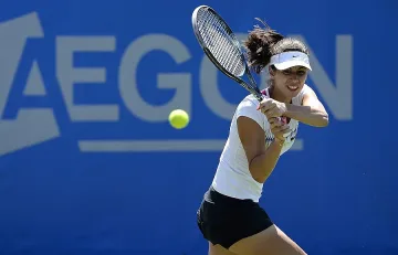 Пиронкова: Не пия ракия, много е силна