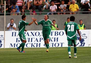 Финландец ще тренира с "Лудогорец" в Австрия