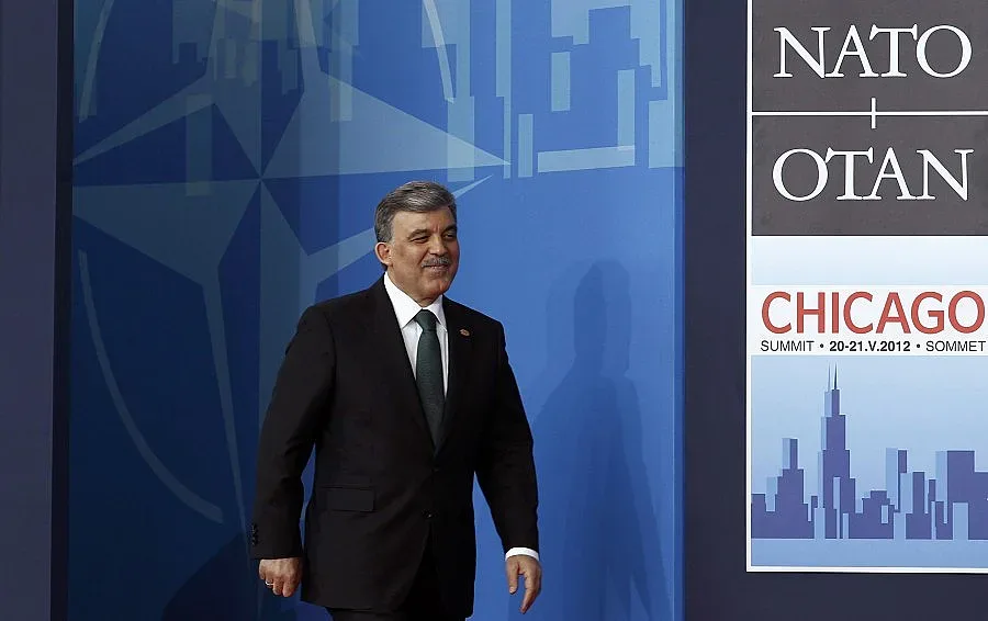 Напрежението между Турция и Сирия расте