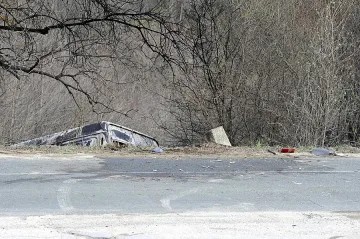 Oбраните край Ловеч превозвали пловдивското инкасо