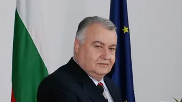 Почина проф. Георги Бакалов