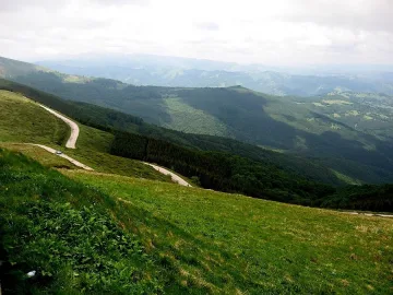 Билкар загина в троянския Балкан