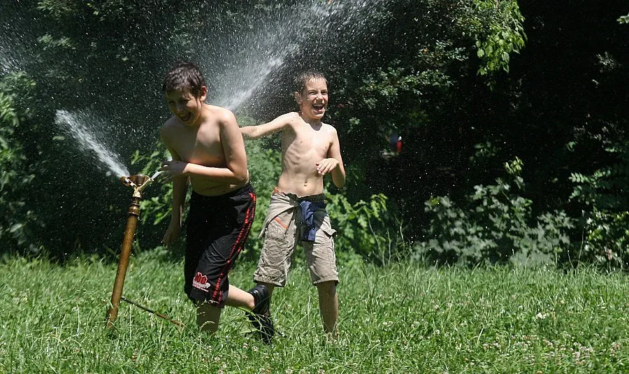 Жегата удари 20 температурни рекорди