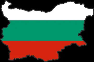 Правят движение "Модерна България"