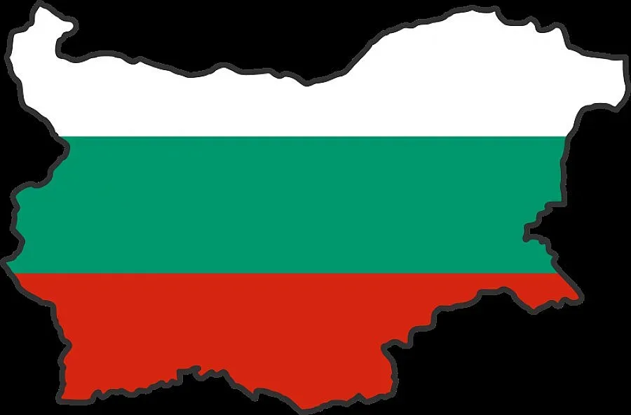 Правят движение "Модерна България"