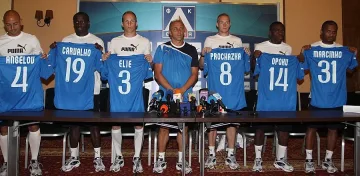 "Левски" урежда Илиан Илиев с перла