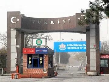 Турците скоро без визи в ЕС