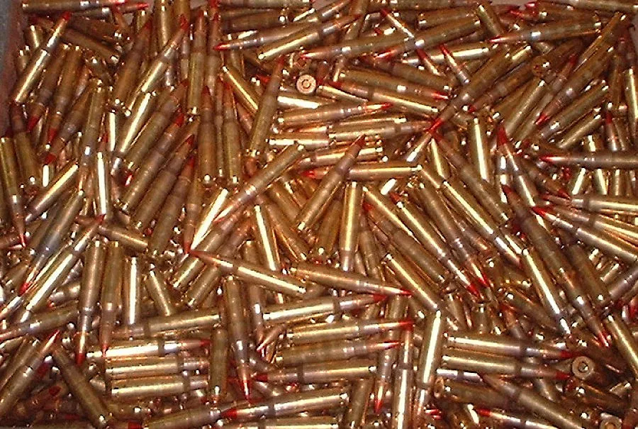 Откриха нарушения във фирми за оръжия и боеприпаси