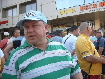 Металурзи от Кърджали готови да стигнат до крайност
