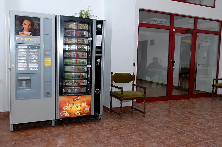 Затварят кафемашините