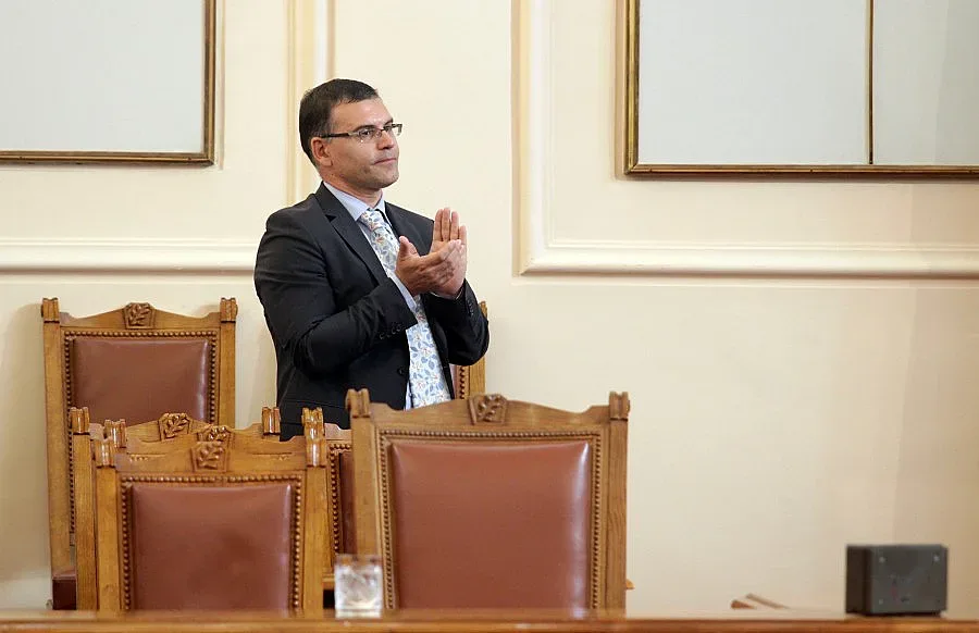 Дянков: Излизаме от процедурата по свръхдефицит