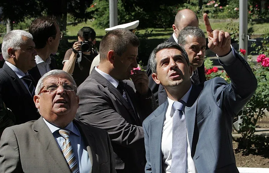 Канят ни да строим на Каспийско море