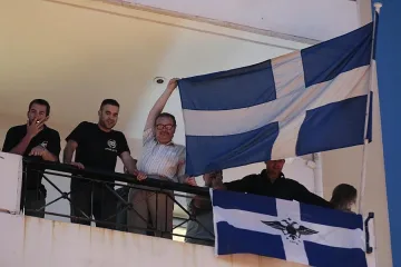 Атина преразглежда спасителния план