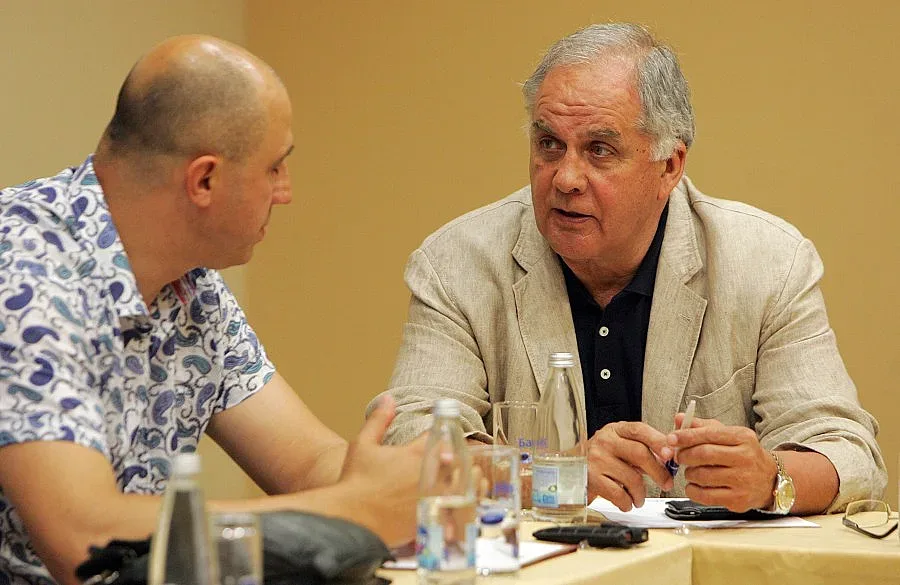 Отнемат ни домакинството на Световната лига по волейбол