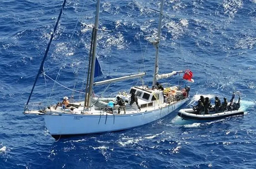 Търсят у нас кокаинови дилъри