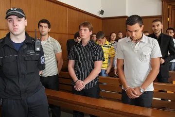 Делото "Амнезия" излезе във ваканция