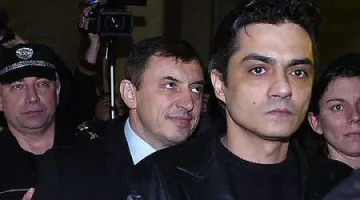 Джотолов бил в "Пирогов", но не тайно