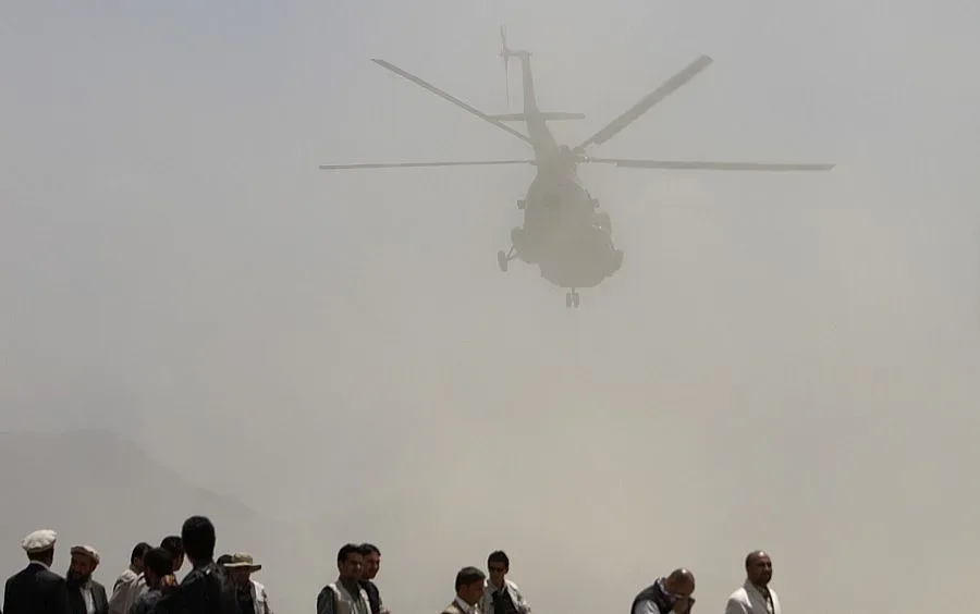 Рейнджъри са убити при атентат в Афганистан