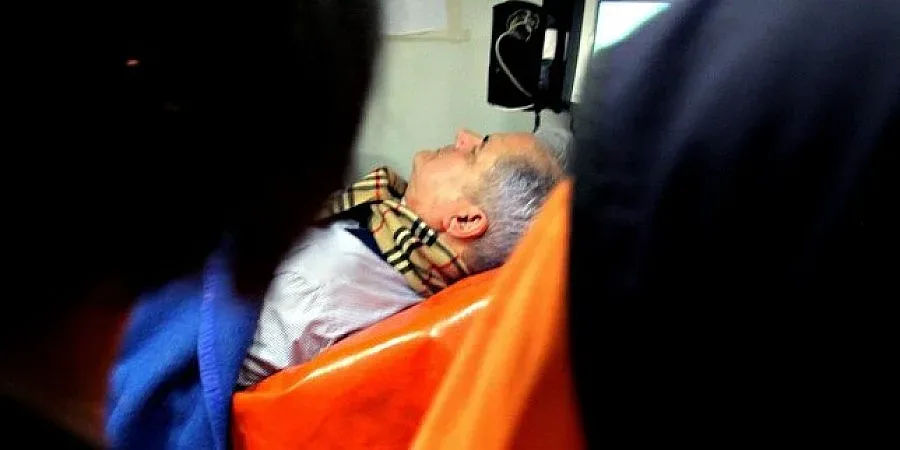 Експремиер на Румъния избра куршума пред затвор