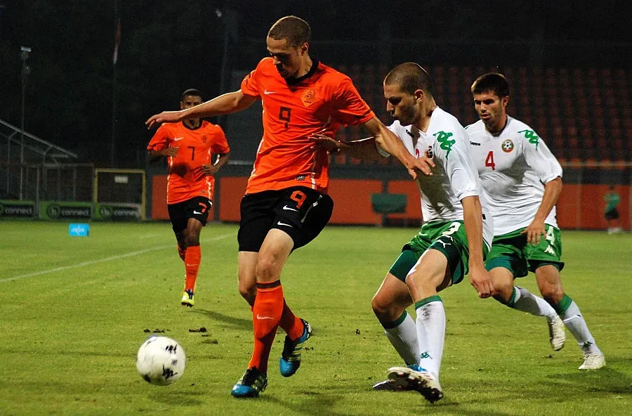 Подозират за тото и 0:5 от Холандия