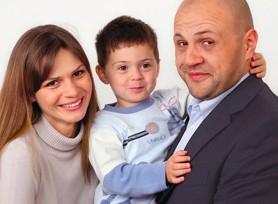  Томислав Дончев: Още не съм искал ръката на Светлана 