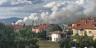 Извънредно от Елин Пелин. Откриха и четвъртата жертва