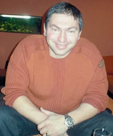 Гард на Галеви стана баняджия
