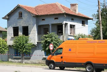 Повдигнаха обвинение на пиромана от Ловеч