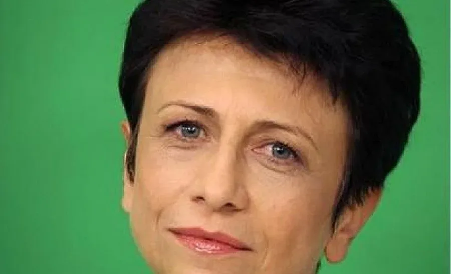 Днес се прощаваме с Валя Крушкина