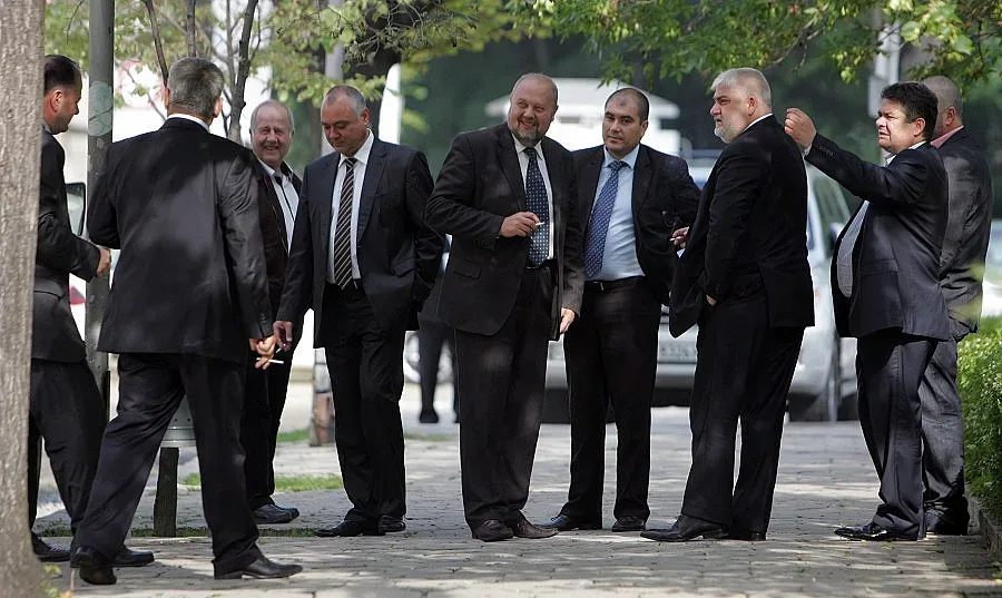 Парламентът гледа наново Закона за съдебната власт