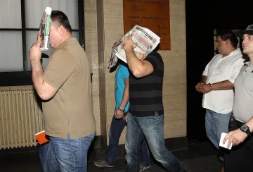 Босът на жриците Митко Полицая остава в ареста