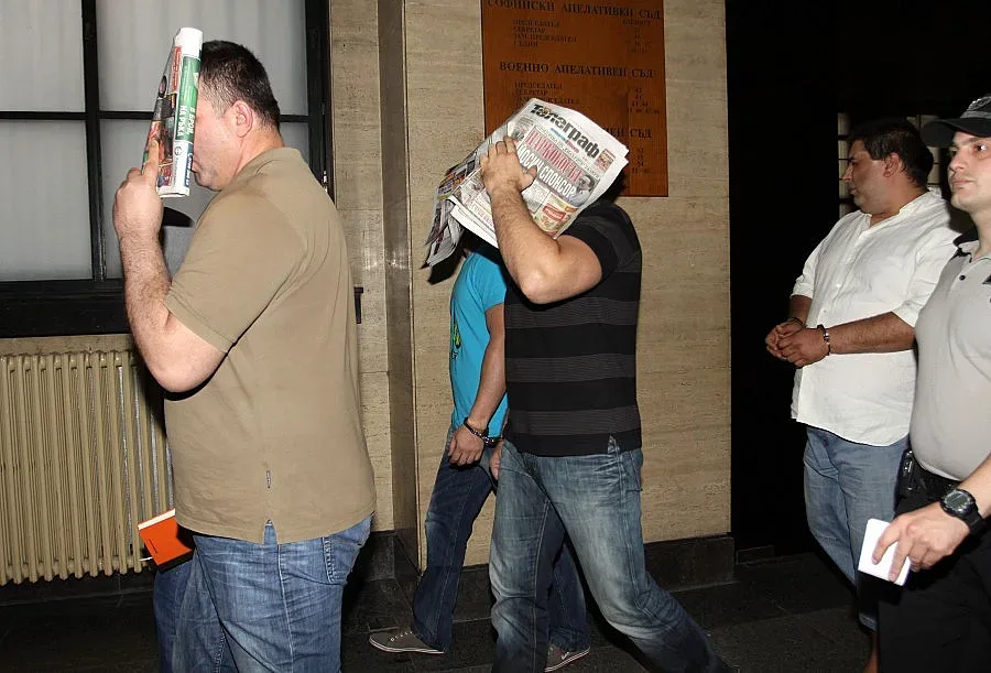 Босът на жриците Митко Полицая остава в ареста