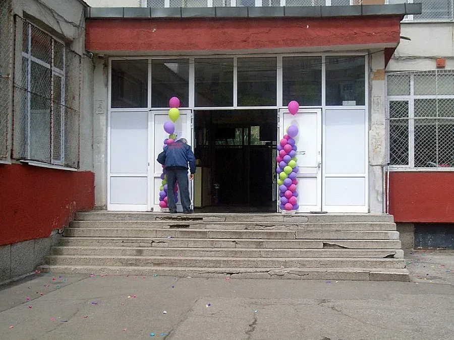 През ваканцията: Арт училище с пари от Брюксел