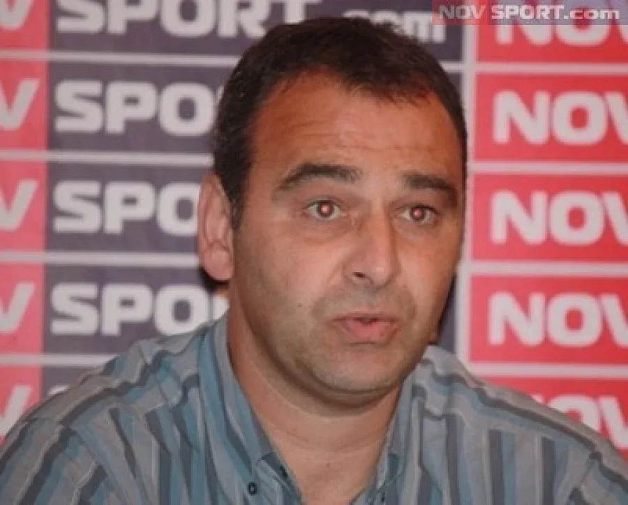 Ники Илиев се върна в "Левски"