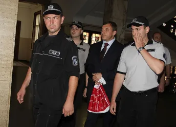 Свидетелка: Богомил Бонев е свален заради Алексей Петров
