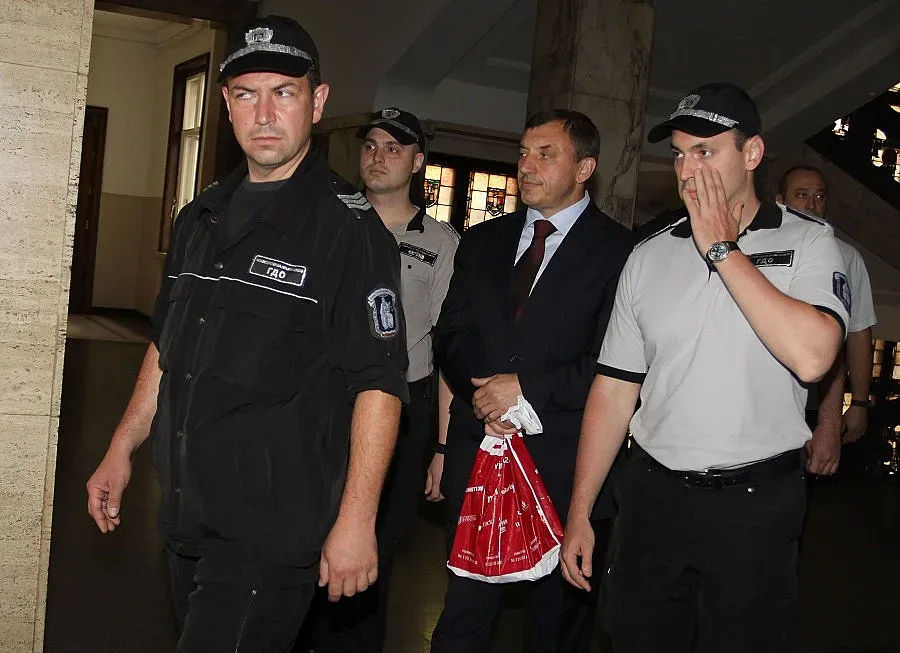 Свидетелка: Богомил Бонев е свален заради Алексей Петров