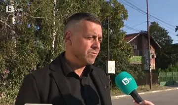 Кметът на Елин Пелин се прибра от Гърция и проговори