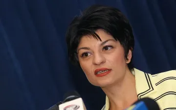 Атанасова: Проверката на "Пирогов" не е политическа атака