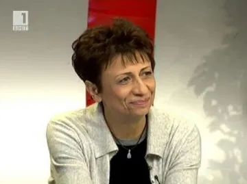 Почина журналистката Валентина Крушкина