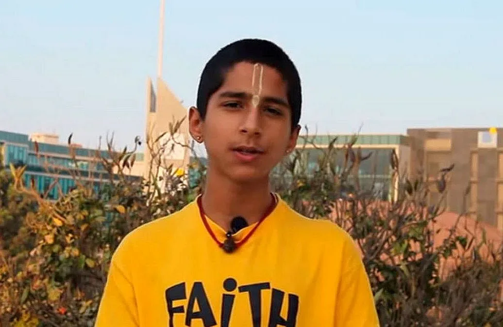 Индийски пророк-чудо посочи кога избухва нова война