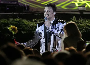 Съдят измамниците на Филип Киркоров