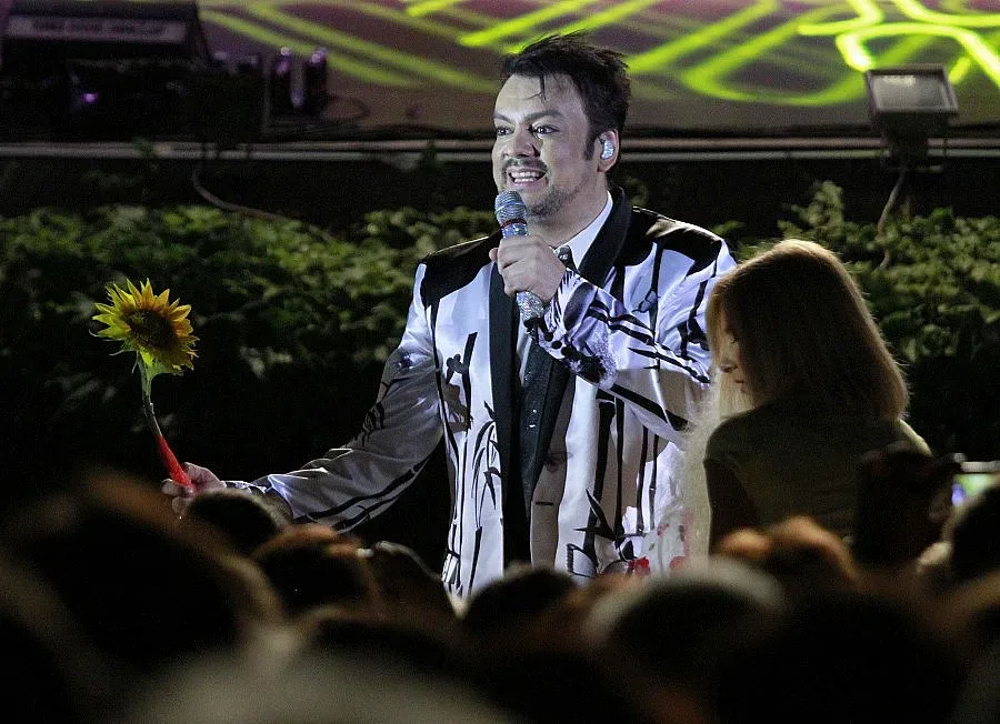 Съдят измамниците на Филип Киркоров