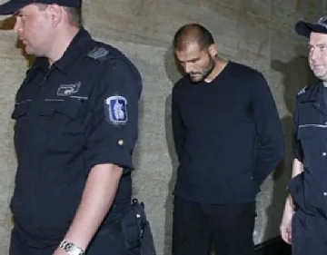 20 г. решетки за Дачи от "Килърите"