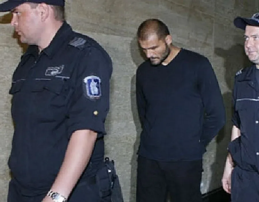 20 г. решетки за Дачи от "Килърите"