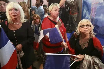 Социалистите на Оланд с мнозинство в парламента