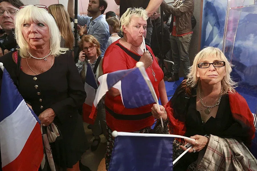 Социалистите на Оланд с мнозинство в парламента