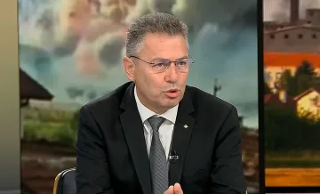 Ректорът на МГУ за загиналия доц. Шишков: Промотираше българската наука