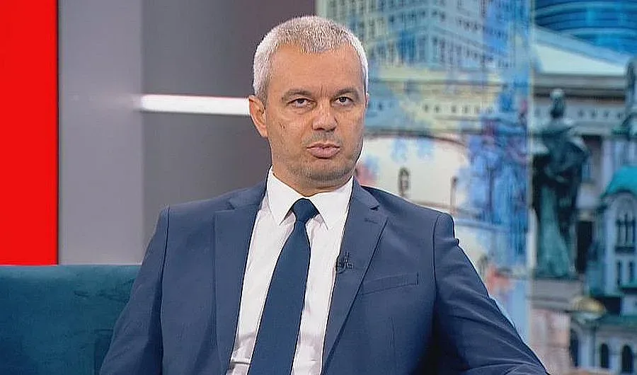 "Възраждане" поиска нова гражданска защита